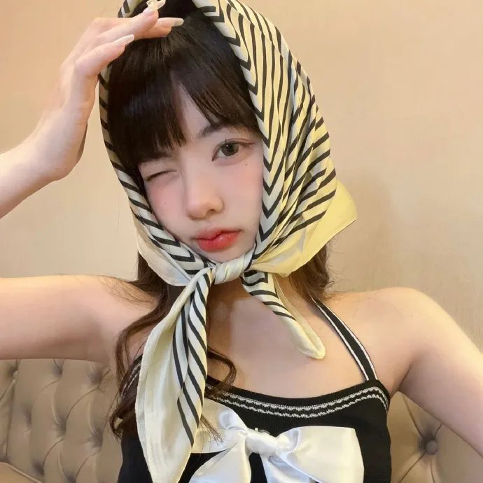 偷窥至亲