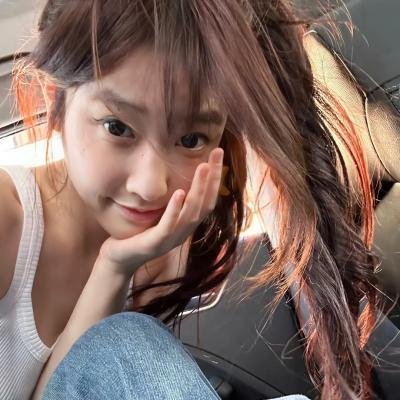 我对你有感觉